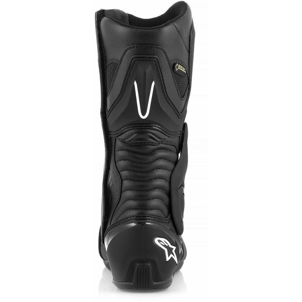 Cizme sport/touring impermeabile Alpinestars SMX-6 V2 GORE-TEX® Negru 37, 3