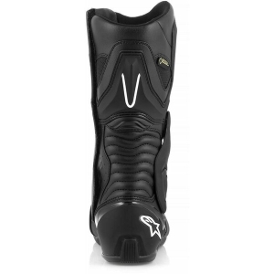 Cizme sport/touring impermeabile Alpinestars SMX-6 V2 GORE-TEX® Negru 37, 3