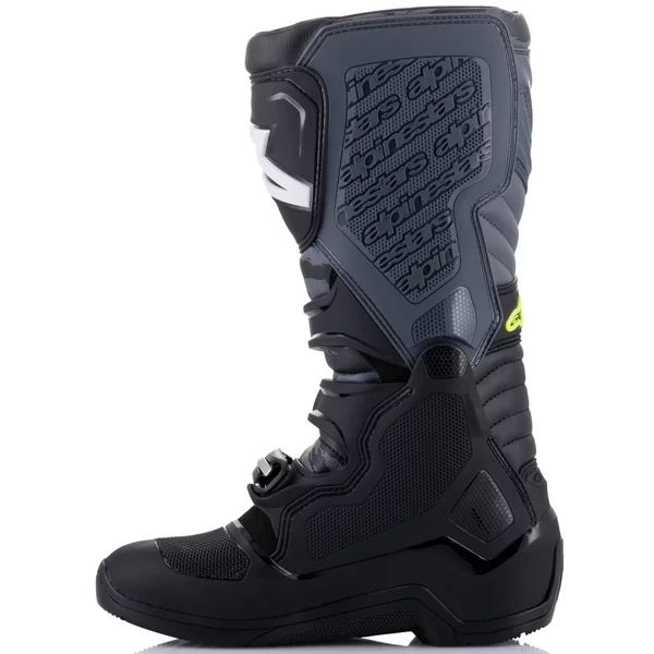 Cizme cross-enduro ALPINESTARS TECH 5 BOOT Albastru/Rosu/Alb 40.5, 22