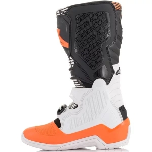 Cizme cross-enduro ALPINESTARS TECH 5 BOOT Albastru/Rosu/Alb 40.5, 6