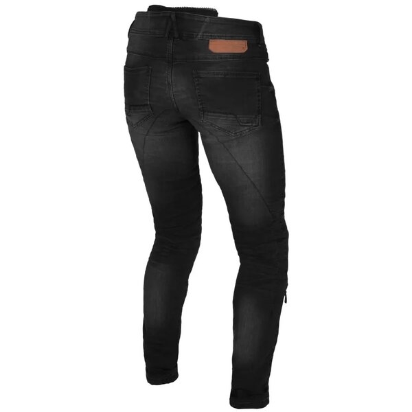 Jeansi moto kevlar dama MACNA JENNY 32 Albastru denim, 3