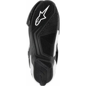 Cizme moto sport/touring ALPINESTARS SMX S Negru 48, 4
