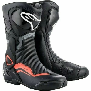 Cizme sport/touring Alpinestars SMX-6 V2 Negru 40, 3