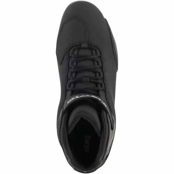 Ghete moto sport/touring Alpinestars SEKTOR 40 Negru/Rosu, 6