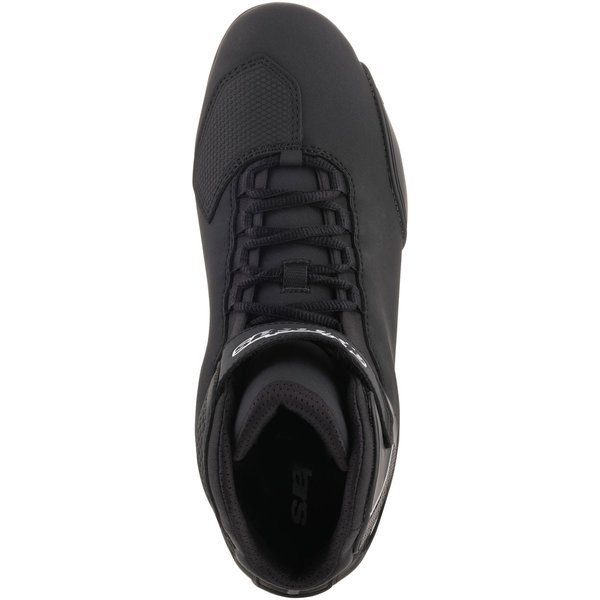 Ghete moto sport/touring Alpinestars SEKTOR 41 Negru/Rosu, 7