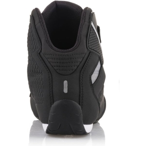 Ghete moto sport/touring Alpinestars SEKTOR 41 Negru/Rosu, 8