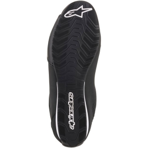 Ghete moto sport/touring Alpinestars SEKTOR 41 Negru/Rosu, 12