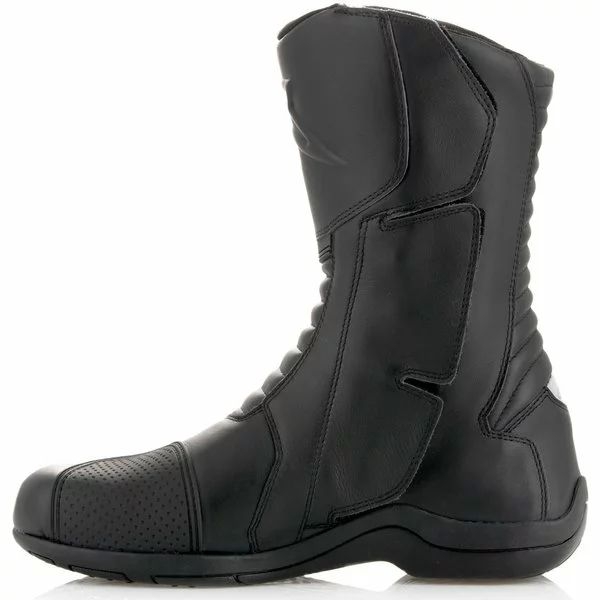 Cizme moto touring Alpinestars ANDES V2 Drystar Negru 36, 11