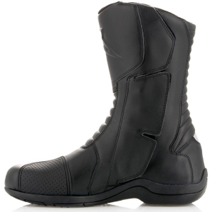 Cizme moto touring Alpinestars ANDES V2 Drystar Negru 36, 5