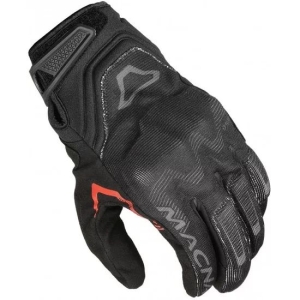 Manusi de vara MACNA RECON Negru XXL, 7