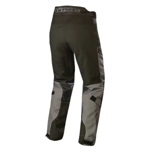 Pantaloni textil touring ALPINESTARS VALPARAISO V3 Drystar Negru S, 6