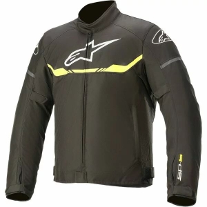 Geaca textil impermeabila ALPINESTARS T-SPS Negru L, 10