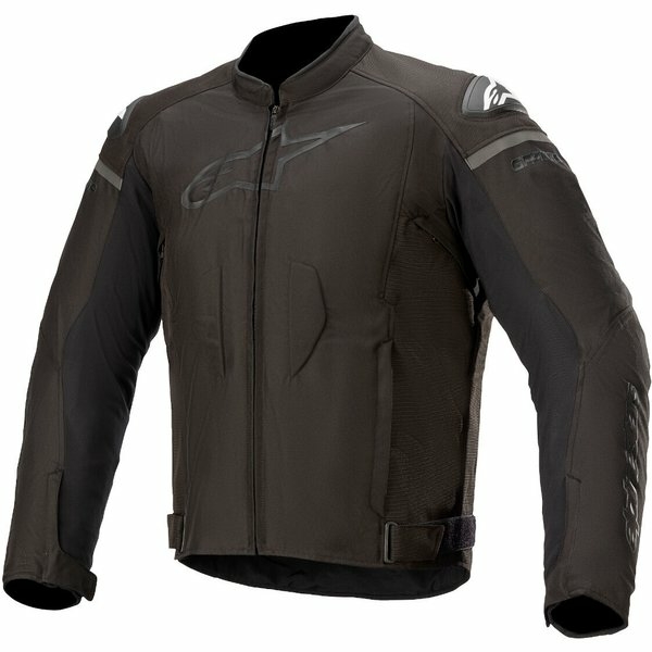 Geaca textil sport/touring Alpinestars T-GP PLUS R V3 4XL Negru/Gri/Alb, 3