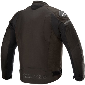 Geaca textil sport/touring Alpinestars T-GP PLUS R V3 4XL Negru/Gri/Alb, 2
