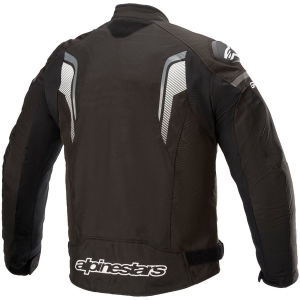 Geaca textil sport/touring Alpinestars T-GP PLUS R V3 4XL Negru/Gri/Alb, 6