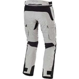 Pantaloni textil impermeabili Macna Novado Negru S, 4