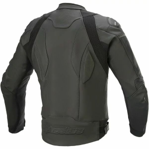 Geaca de piele Alpinestars GP PLUS R V3 Negru 48, 6