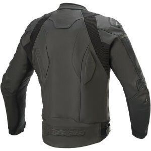 Geaca de piele Alpinestars GP PLUS R V3 Negru 48, 5