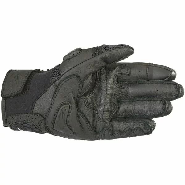 Manusi de vara Alpinestars SP X AIR CARBON V2 Negru S, 4
