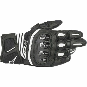 Manusi de vara Alpinestars SP X AIR CARBON V2 Negru S, 3