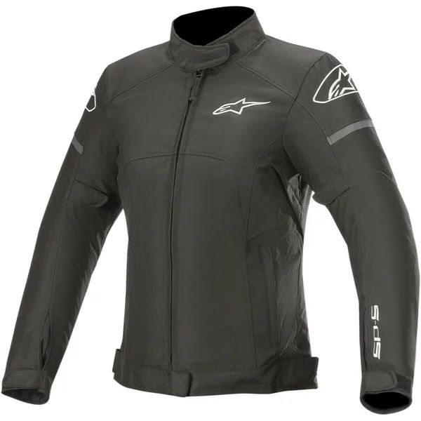 Geaca textil impermeabila Alpinestars STELLA T-SPS Negru XS, 2