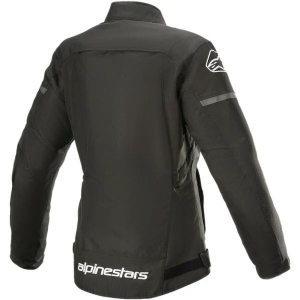 Geaca textil impermeabila Alpinestars STELLA T-SPS Negru XS, 4