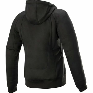 Hanorac sport de dama Alpinestars Stella CHROME Negru S, 3