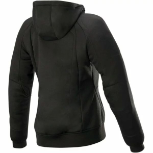 Hanorac sport de dama Alpinestars Stella CHROME Negru S, 4