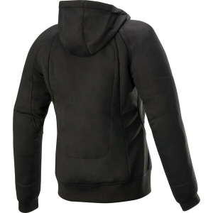 Hanorac sport de dama Alpinestars Stella CHROME Negru XL, 4