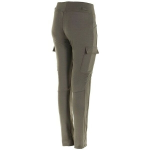 Pantaloni textil de dama ALPINESTARS STELLA IRIA Negru S