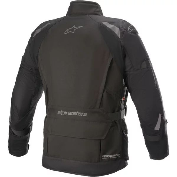 Geaca textil impermeabila Alpinestars KETCHUM GORE-TEX® L Gri deschis/Gri inchis/Negru, 8