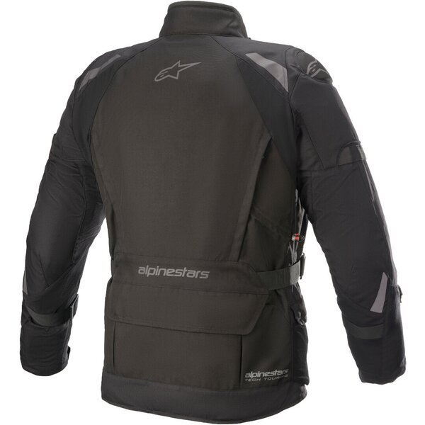 Geaca textil impermeabila Alpinestars KETCHUM GORE-TEX® XL Gri deschis/Gri inchis/Negru, 6