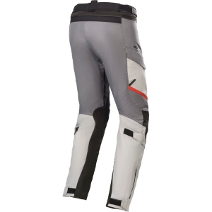 Pantaloni textil impermeabili Alpinestars ANDES Drystar V3 Verde/Negru 4XL, 7