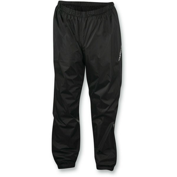 Pantaloni de ploaie Alpinestars HURRICANE M Negru, 2