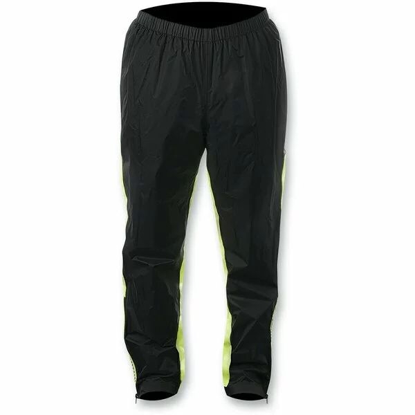 Pantaloni de ploaie Alpinestars HURRICANE M Negru, 4