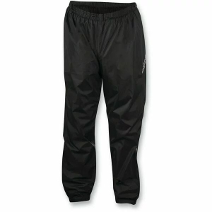 Pantaloni de ploaie Alpinestars HURRICANE M Negru, 7
