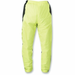 Pantaloni de ploaie Alpinestars HURRICANE Negru XL, 4