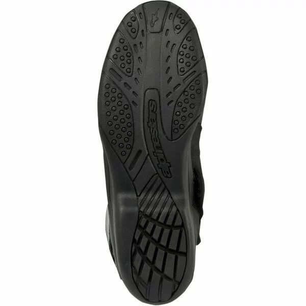 Cizme moto touring ALPINESTARS WEB Gore-Tex® Negru 38, 12