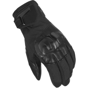 Manusi de piele impermeabile MACNA TASK RTX Negru S, 5