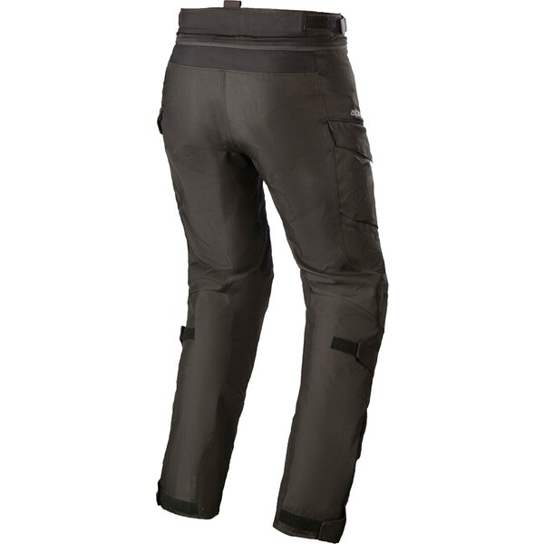 Pantaloni dama textil impermeabili Alpinestars STELLA ANDES Drystar V3 Negru S, 5