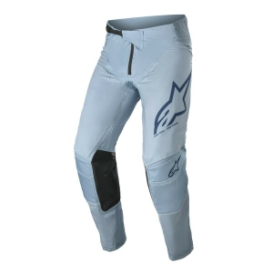 Pantaloni off-road Alpinestars TECHSTAR FACTORY 38 Portocaliu