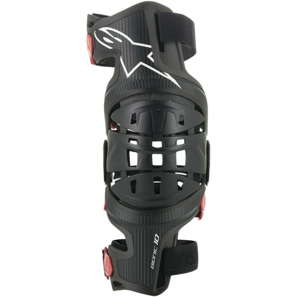 Orteza genunchi Alpinestars BIONIC-10 CARBON STANGA S, 2