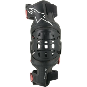 Orteza genunchi Alpinestars BIONIC-10 CARBON STANGA M, 4