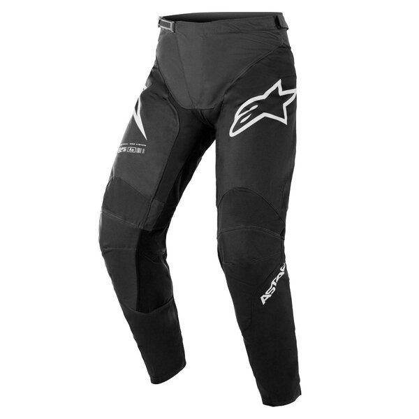 Pantaloni cross-enduro Alpinestars Racer Braap 2021 30 Negru/Albastru, 5