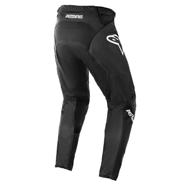 Pantaloni cross-enduro Alpinestars Racer Braap 2021 34 Negru/Albastru, 5