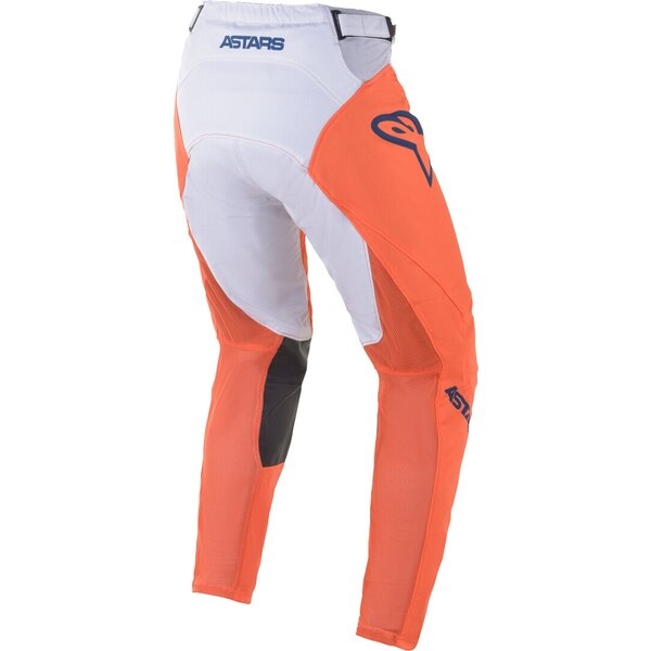 Pantaloni cross-enduro Alpinestars Racer Braap 2021 36 Navy, 3