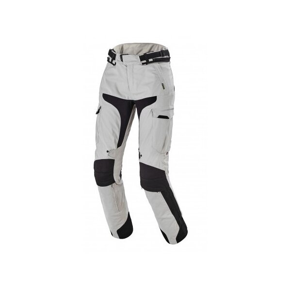 Pantaloni dama textil impermeabili Macna Novado Negru XS, 5