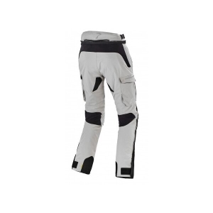 Pantaloni dama textil impermeabili Macna Novado Negru XS, 3