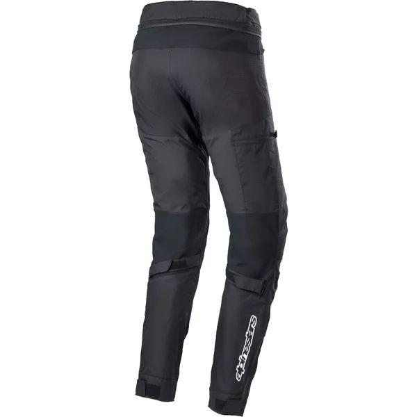 Pantaloni textil impermeabili ALPINESTARS RX-3 WP Negru XL, 5