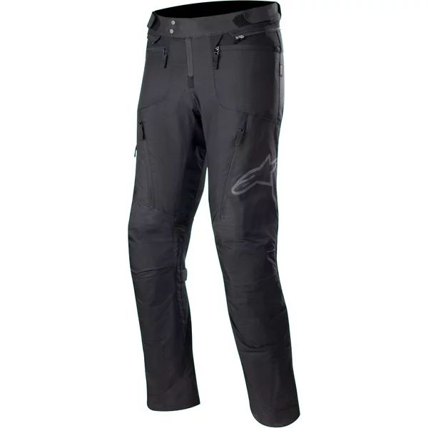 Pantaloni textil impermeabili ALPINESTARS RX-3 WP Negru XL, 7